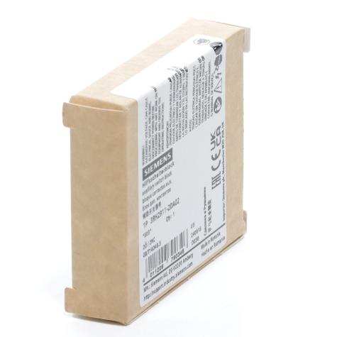 Hilfsschalterblock  Neu OVP
